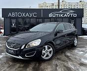 Volvo V60 I , 2011 г., механика, дизель - фото 3