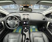 Nissan Qashqai I , 2009 г., механика, дизель - фото 9