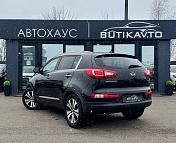 Kia Sportage III , 2013 г., механика, дизель - фото 5