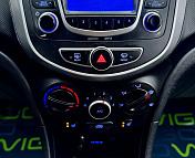 Hyundai Accent RB , 2014 г., механика, бензин - фото 17
