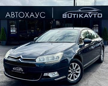 Citroen C5 II - фото 3