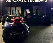 Volkswagen Passat B6 , 2009 г., механика, бензин