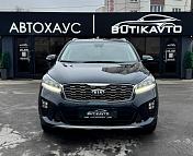 Kia Sorento III · Рестайлинг , 2019 г., автомат, дизель - фото 2