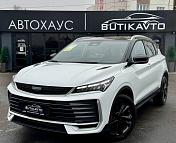 Geely Binyue L I , 2025 г., робот, бензин - фото 3