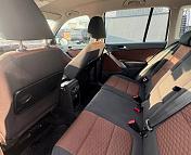 Volkswagen Tiguan I , 2009 г., механика, бензин - фото 9