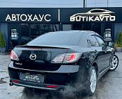 Mazda 6 II , 2008 г., автомат, бензин - фото 6