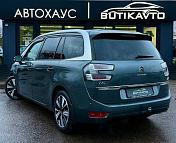 Citroen C4 Grand Picasso II · Рестайлинг , 2017 г., механика, дизель - фото 5