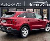 Kia Sorento IV , 2021 г., автомат, бензин - фото 6