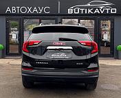 GMC Terrain, 2019 г., автомат, бензин - фото 5