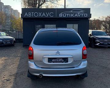 Citroen Xsara Picasso I - фото 5