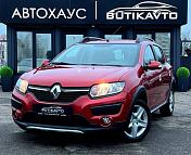 Renault Sandero Stepway II , 2017 г., механика, бензин - фото 3