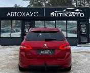 Peugeot 308 T9 · Рестайлинг , 2018 г., механика, бензин - фото 5