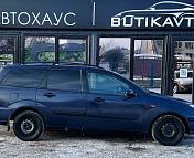 Ford Focus I , 1999 г., механика, бензин - фото 7