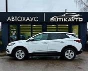 Opel Grandland X I , 2019 г., механика, дизель - фото 4