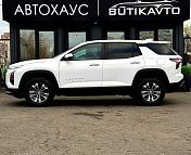 Chevrolet Equinox IV , 2025 г., вариатор, бензин - фото 7