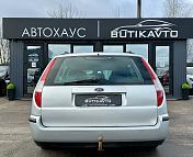 Ford Mondeo III , 2001 г., механика, дизель - фото 6