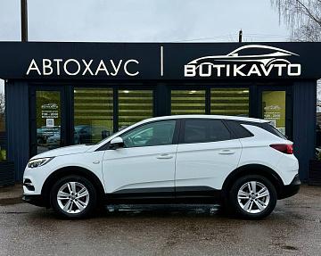 Opel Grandland X I - фото 4
