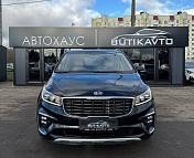 Kia Carnival III , 2018 г., автомат, дизель - фото 2