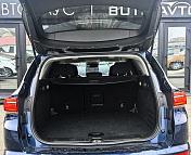 Renault Talisman I · Рестайлинг , 2020 г., механика, дизель - фото 15