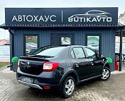 Renault Logan Stepway I , 2021 г., механика, бензин - фото 7