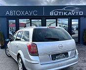 Opel Astra H , 2005 г., механика, дизель  - фото 6