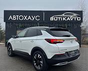 Opel Grandland X I , 2019 г., автомат, дизель - фото 4