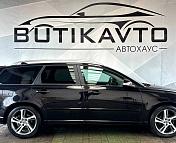 Volvo V50 I · 2-й рестайлинг , 2012 г., механика, дизель - фото 8