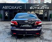 Toyota Avensis III (T270) , 2009 г., механика, бензин - фото 6