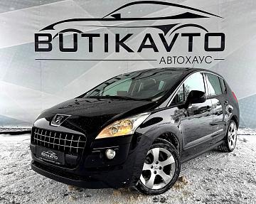 Peugeot 3008 I - фото 3