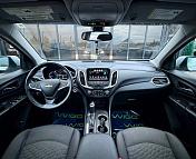 Chevrolet Equinox III , 2017 г., автомат, бензин  - фото 9