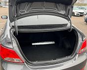 Hyundai Solaris I · Рестайлинг , 2015 г., механика, бензин - фото 10