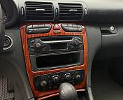 Mercedes-Benz C-Класс W203 S203 CL203 , 2001 г., механика, бензин - фото 10