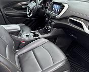 GMC Terrain II , 2017 г., автомат, бензин - фото 13