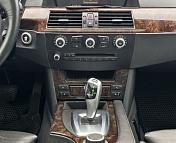 BMW 5 серия E60 E61 · Рестайлинг , 2007 г., автомат, бензин  - фото 15