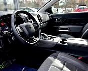 Citroen C5 Aircross, 2020 г., автомат, дизель - фото 9