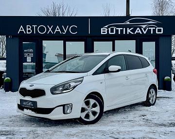 Kia Carens III - фото 3