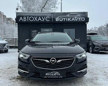 Opel Insignia II - фото 2