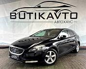 Volvo V40 II , 2013 г., механика, дизель - фото 3