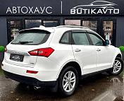 Zotye T600 I , 2018 г., механика, бензин - фото 6