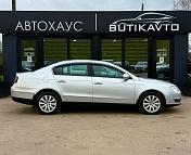 Volkswagen Passat B6 , 2007 г., автомат, дизель - фото 8