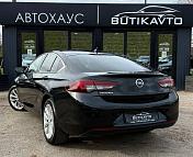 Opel Insignia II · Рестайлинг , 2021 г., автомат, дизель - фото 5