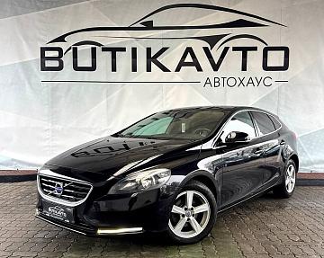 Volvo V40 II - фото 3