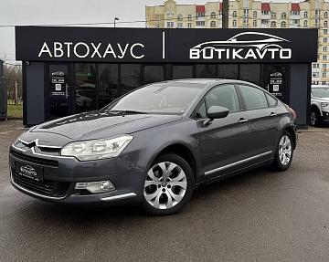 Citroen C5 II - фото 3