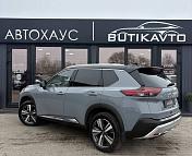 Nissan Rogue III , 2023 г., вариатор, бензин - фото 4