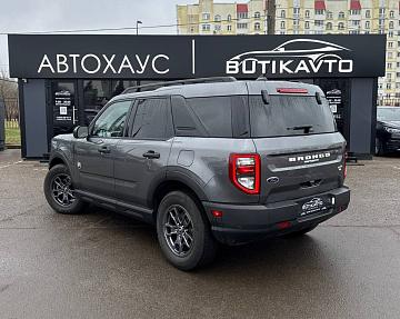 Ford Bronco Sport I - фото 4