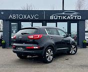 Kia Sportage III , 2013 г., механика, дизель - фото 7