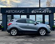 Opel Mokka I · Рестайлинг , 2016 г., механика, дизель - фото 8