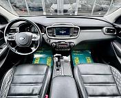 Kia Sorento II · Рестайлинг , 2019 г., автомат, дизель - фото 9