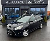 Ford Grand C-Max I , 2011 г., механика, дизель - фото 3