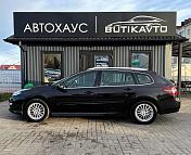 Renault Laguna III · Рестайлинг , 2011 г., механика, дизель - фото 4